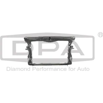 Karosérie Přední Čelo příčka škoda octavia 2 do rv.2009