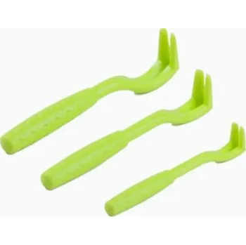 Plastový vytahovač na klíšťata 3 ks KRMIMMASEM.CZ tekm71