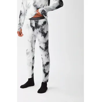 spodky PICTURE Lhotse Printed SNOWY PINE PRINT velikost oblečení XXL