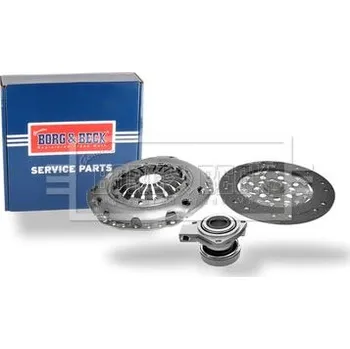 Spojková sada Sada spojky BORG & BECK HKT1028