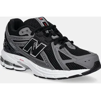 Pánská obuv Tenisky New Balance 1906 GC1906CJ černá 99X, EUR 36