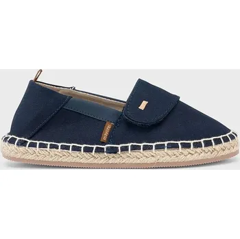 Chlapecká obuv Dětské espadrilky Mayoral 43684.91C.Kids.PPYA námořnická modř 59X, EUR 30