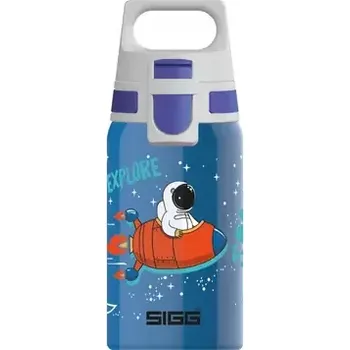 Láhev SIGG Shield One Space 0.5 l (9000.60)