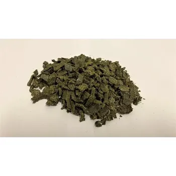 Krmivo pro koně Krmné směsi Kvídera Konopné pokrutiny - výlisky 1 kg