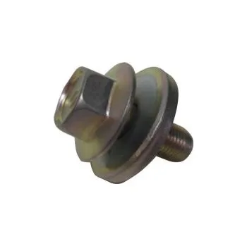 Kliková hřídel Sada šroubů, řemenice-klikový hřídel CONTINENTAL CTAM MS41