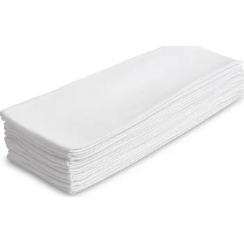 Přebalovací podložka Plenky Sensillo tetra 60/80 LUX COMFORT (1pack. - 10ks.)