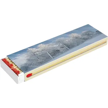 Zápalky Camino Maxi zápalky krbové 20 cm, 45 ks