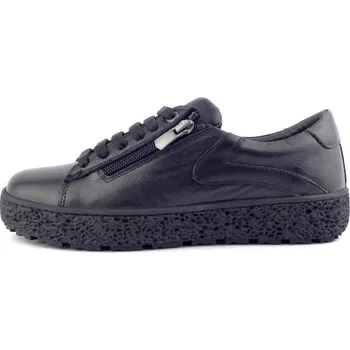 Dámské polobotky Aurelia polobotka 27008 černá, velikost 37