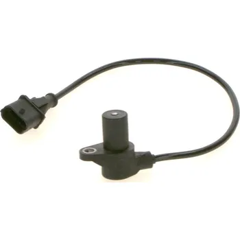 Kliková hřídel Generátor impulsů, klikový hřídel BOSCH 0 261 210 201