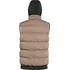 Pánská vesta CXS Reno béžová, L