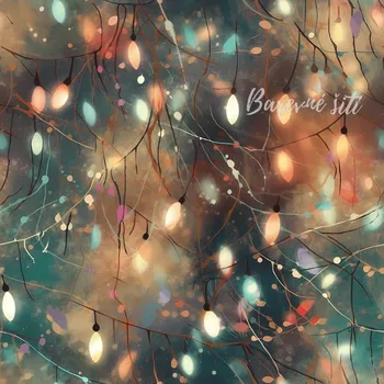 Úplet Světýlka (E) (Top kvalitní úplet Bella digitisk)