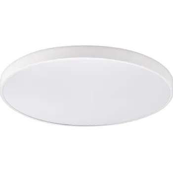 Top Light -LED Stm koupel stropní svít PETAL LED/60W/230V IP44 pr. 59 cm bílá+DO