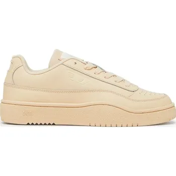 Dámská obuv Kožené tenisky Diesel S-Tracker-D Low W Y03513.P5576.T2137 béžová 12X, EUR 40