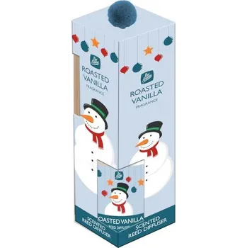 Aroma difuzér PanAroma aroma difuzér v dárkovém balení Roasted Vanilla 100ml