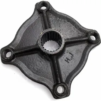 Náboj zadního kola 110/125cc