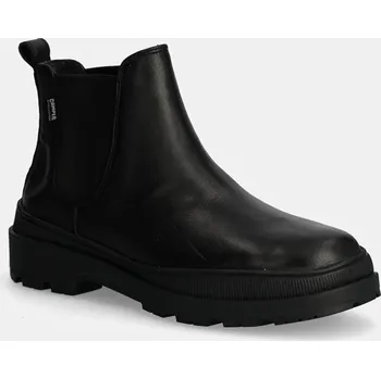 Pánské tenisky Kotníkové boty Camper Brutus Trek pánské, černá barva, K300484-003 K300484.003 99X, EUR 46