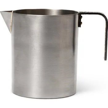 Konvička na mléko Konvička na mléko ferm LIVING .Obra Milk Jug 400 ml 1104269271 šedá 90X