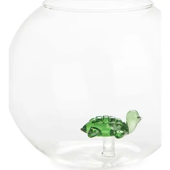 Váza Dekorativní váza Balvi Atlantis 27362. průhledná TSP