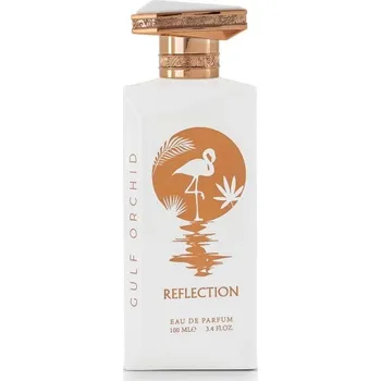 Unisex parfém Gulf Orchid Reflection - EDP 100 ml + 2 měsíce na vrácení zboží
