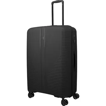 Travelite Air Stripe L Black
