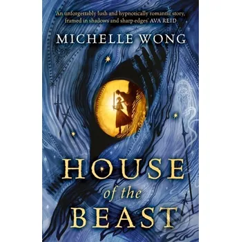 House of the Beast - Michelle Wong HarperCollins Publishers