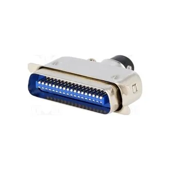 Elektrický konektor CENTR-236