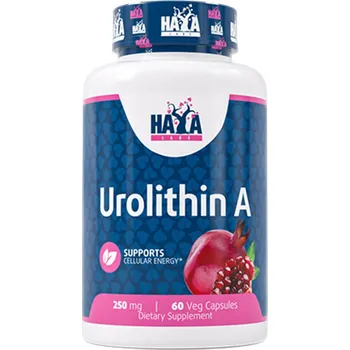 Haya Labs Urolithin A 250mg 60cps