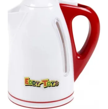 Střecha karosérie EDDY TOYS Konvice na vodu