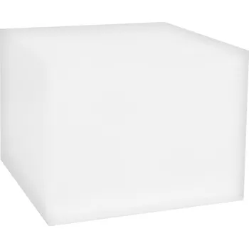 Průmyslové svítidlo Top Light Boxter venkovní LED, 5W, 500lm, IP65 (Boxter) bílé