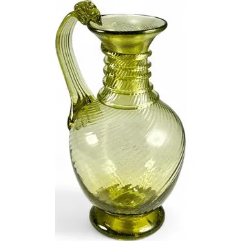 Milaglass ŘÍMSKÁ KARAFA, 3. století, replika