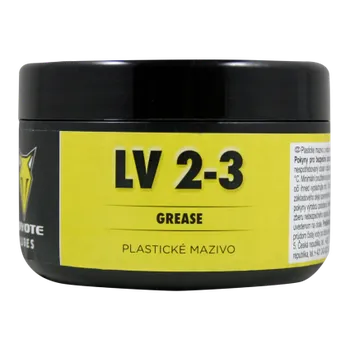 Nářadí pro automobil COYOTE LUBES LV 2-3 250 g COYOTE LUBES
