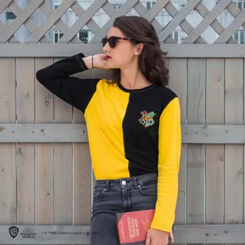 Pánské tričko Cinereplicas Tričko Pohár tří kouzelníků - Cedric Diggory, Harry Potter Velikost: S