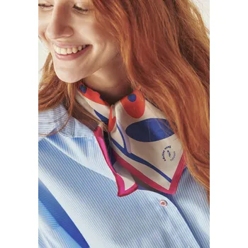 Šátek Tatuum HEDVÁBNÝ ŠÁTEK – ELINE