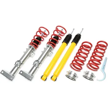 Tuning TA Technix výškově stavitelný podvozek Mercedes Benz třída C (W204/C204, 07-15) kromě AMG a 4-Matic