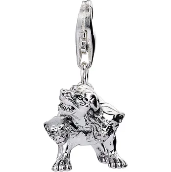Přívěsek The Carat Shop Přívěsek stříbrný pes Chloupek, Harry Potter