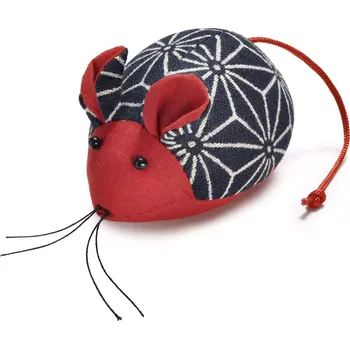 Prym Jehelníček látkový myš