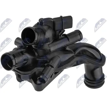 Těsnění motoru Termostat, chladivo NTY CTM-PE-015