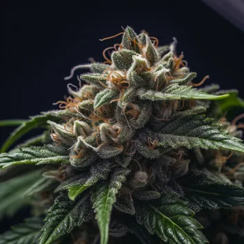 Semeno Vision Seeds Caramel Monster Balení: 5ks