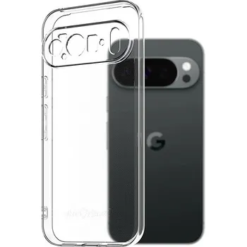 Pouzdro na mobilní telefon AlzaGuard Shockproof Case pro Google Pixel 10 Pro