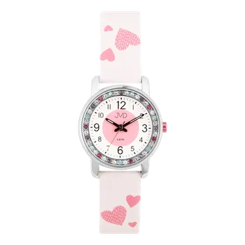 Dívčí hodinky JVD J7237.3