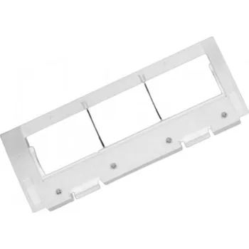 Kryt středového kartáče pro vysavač ETA 6239 Galaxo PRO s drátky