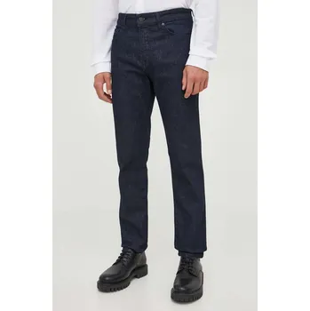 Pánské džíny Džíny Boss Orange Re.Maine BC-C 50509918 námořnická modř 59J, vel. 38/32