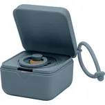 BIBS Dummy Case krabička na dudlík Petrol 1 ks