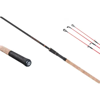 MIVARDI Prut Ranger Method 390cm 180g 3-díl (MIVARDI Prut Ranger Method 390SH)