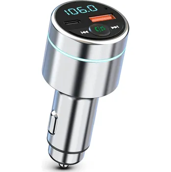 Handsfree sada do auta FM transmiter a handsfree do auta Xblitz X550