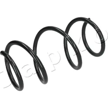 Pružina podvozku JAPKO ZCJ1184A