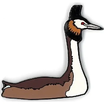 Odznáček - potápka roháč