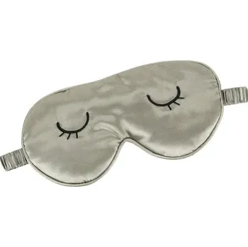 Mobilní telefon MG | MG Sleeping Blindfold maska na spaní, sivá