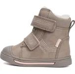 Ponte D.D.STEP zimní obuv DA07-5-2569B Barva: Hnědá, Velikost: 29