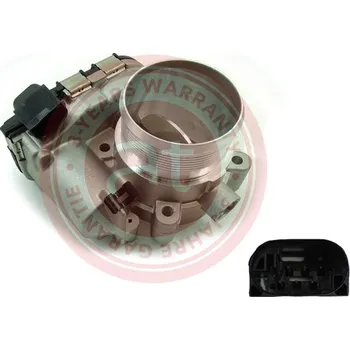 Systém vstřikování Hrdlo škrticí klapky at autoteile at20237